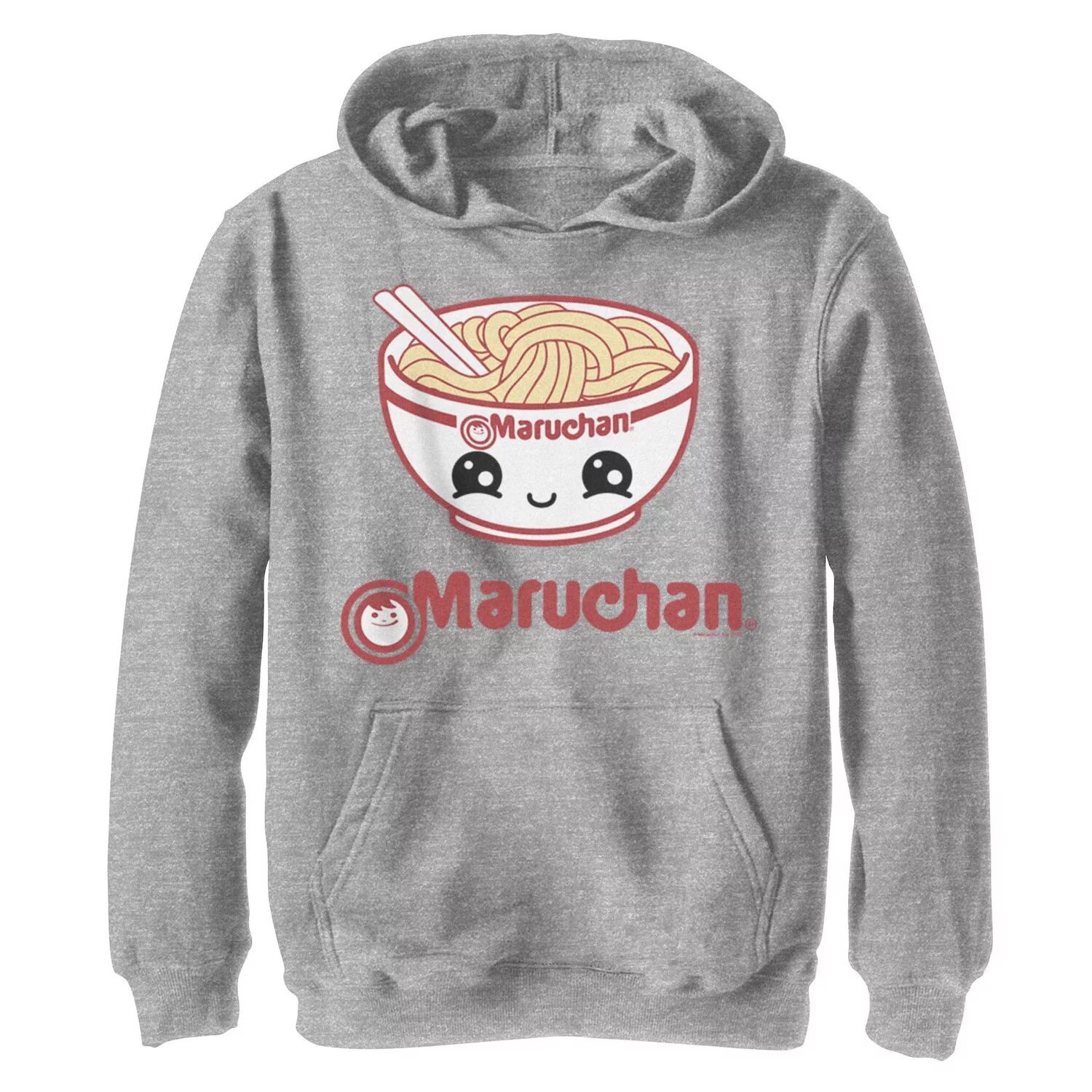 

Boys 8-20 Maruchan Kawaii Maruchan Baby Bowl Hoodie Licensed Character