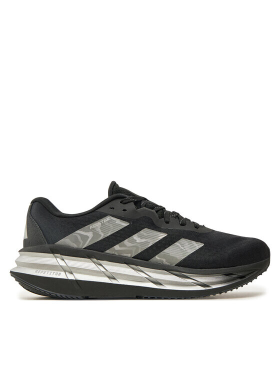 

Кроссовки Adidas, черный