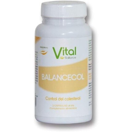 

Vital Balance Парафармация 500г Vital Ballance
