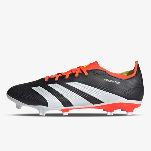 

Футбольные бутсы Predator League FG Adidas, черный