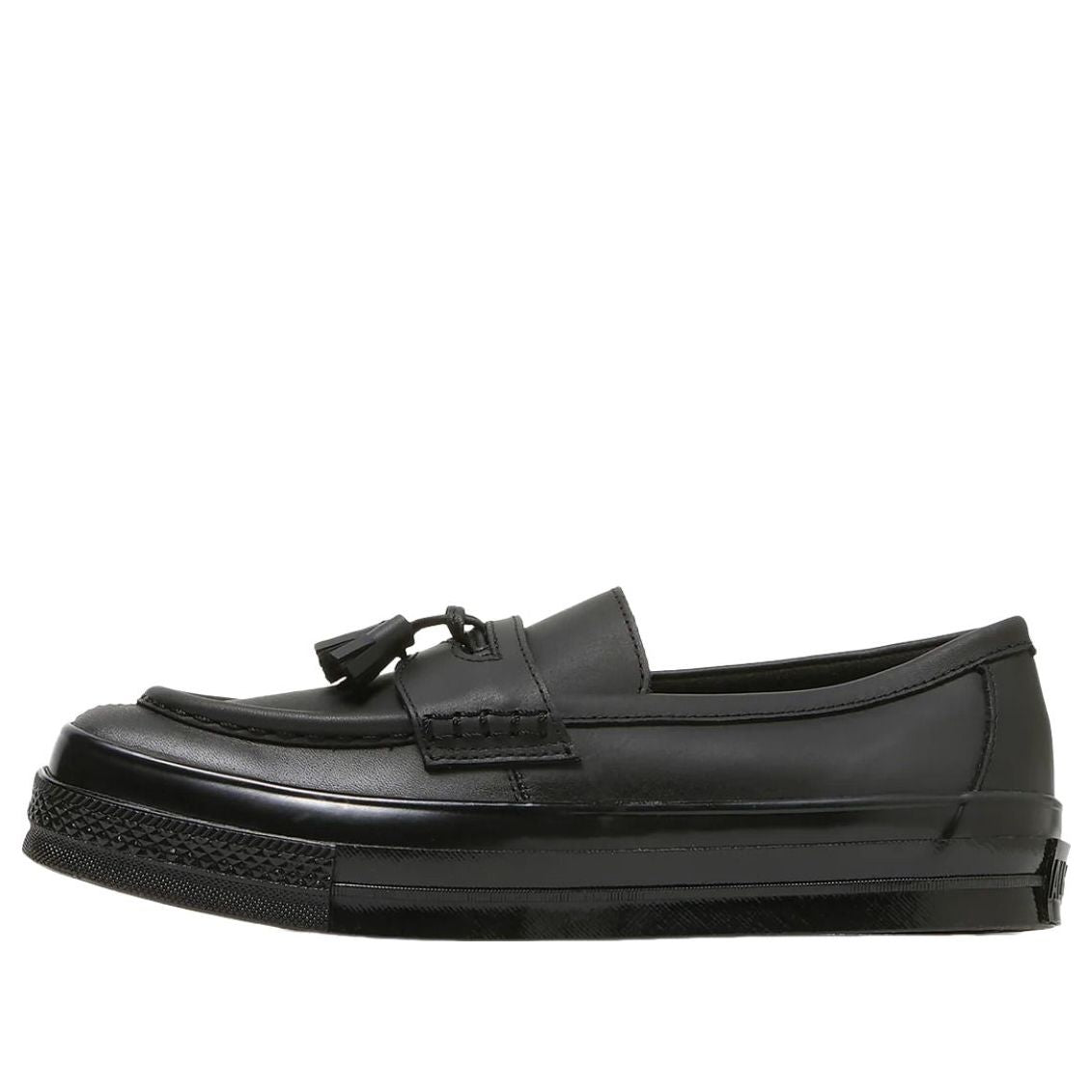 

Кроссовки Converse All Star Squaretoe Loafer 'Black'