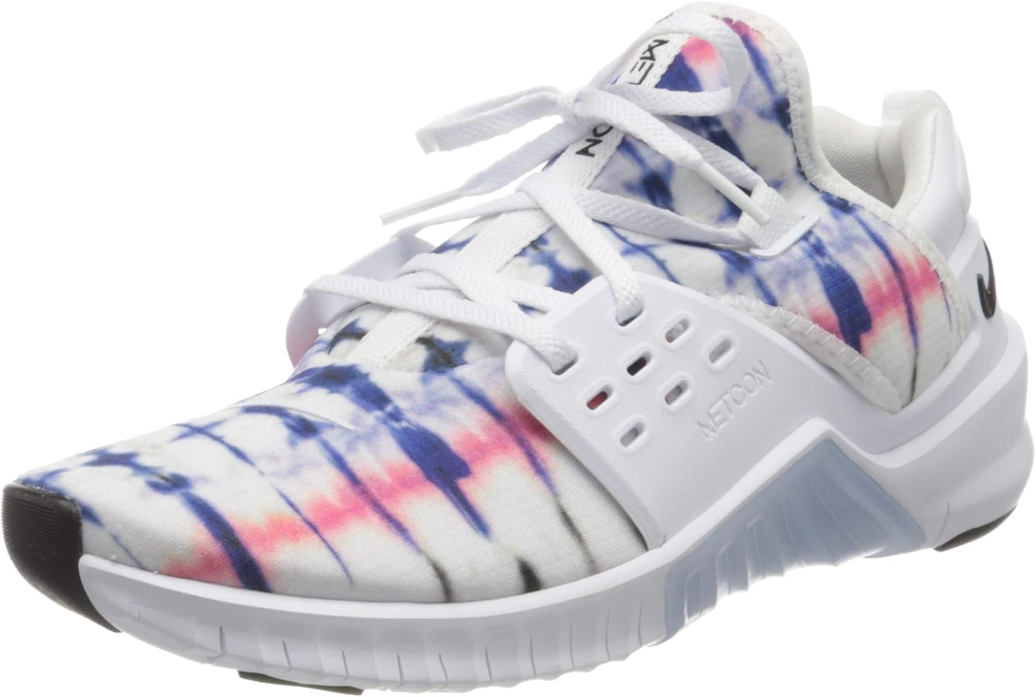 

Мужские кроссовки для тренировок NIKE, White White Black 109