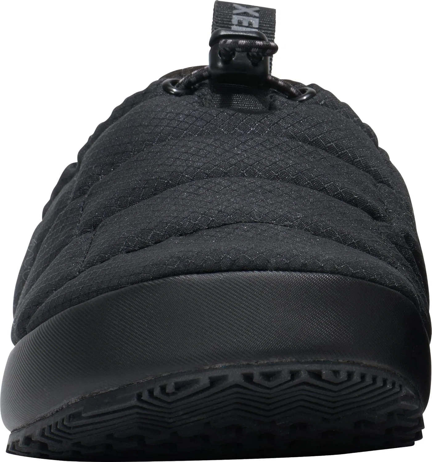 Тапочки уличные Xero Shoes, Black — фото 2
