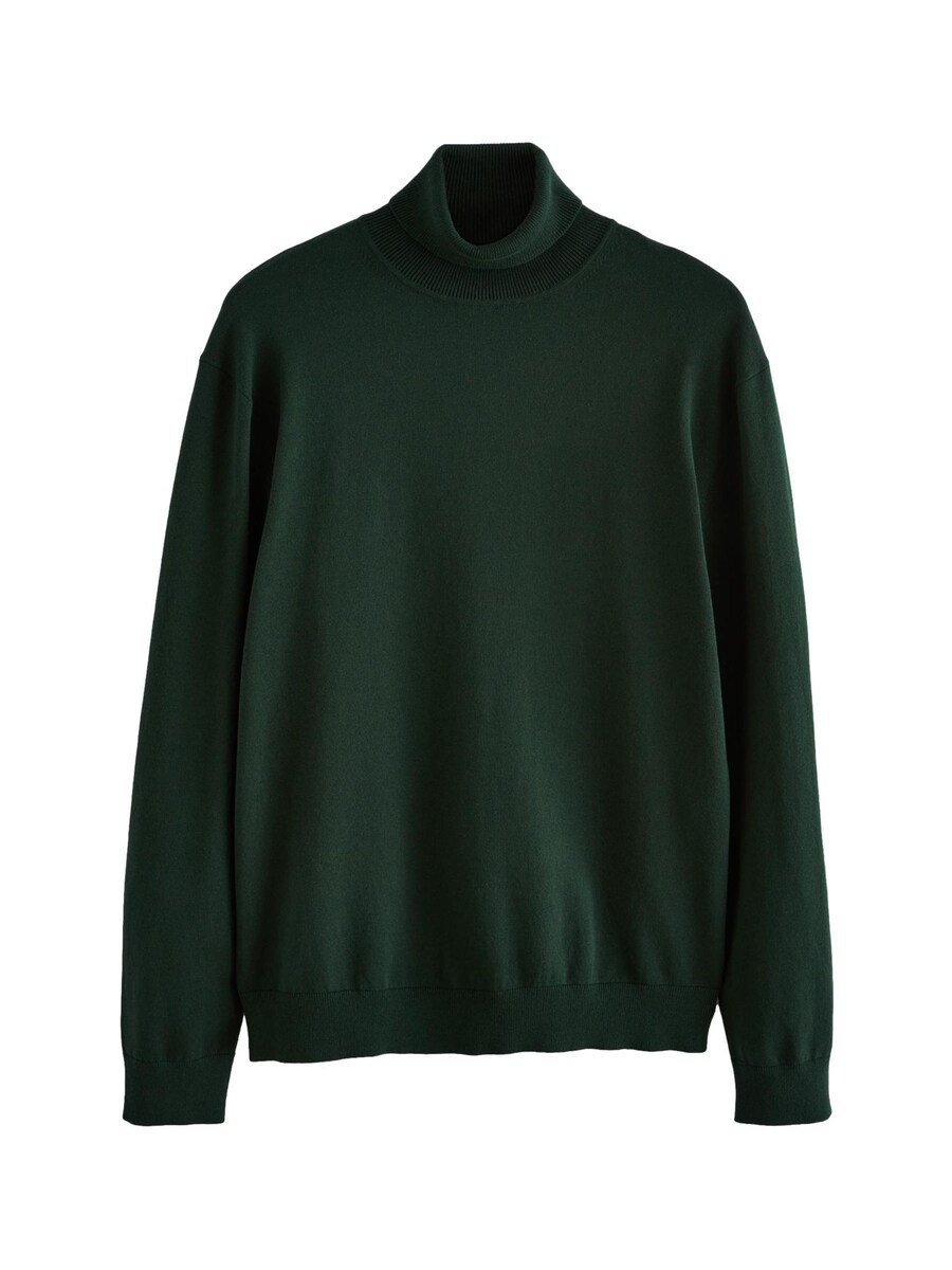 

Водолазка Next Sweater, темно-зеленый