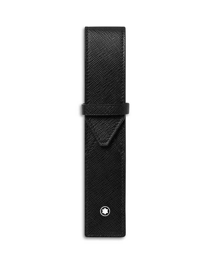 

Кожаный чехол для одной ручки Sartorial Montblanc