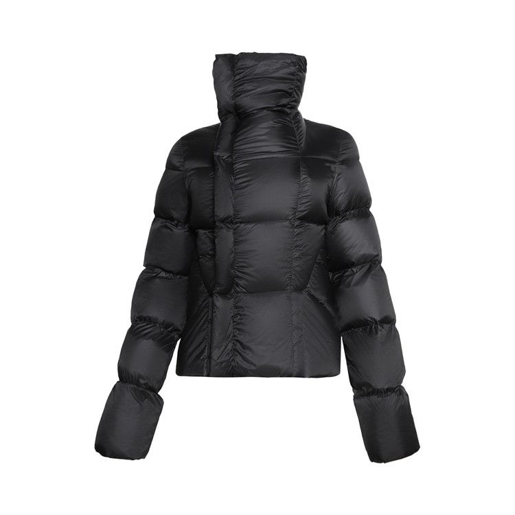 

Куртка Rick Owens Naska Duvet Puffer Jacket, Black