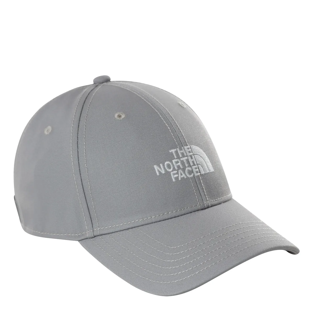 

Бейсболка The North Face "RECYCLED 66 CLASSIC HAT" (1 шт.), цвет Meld Grey