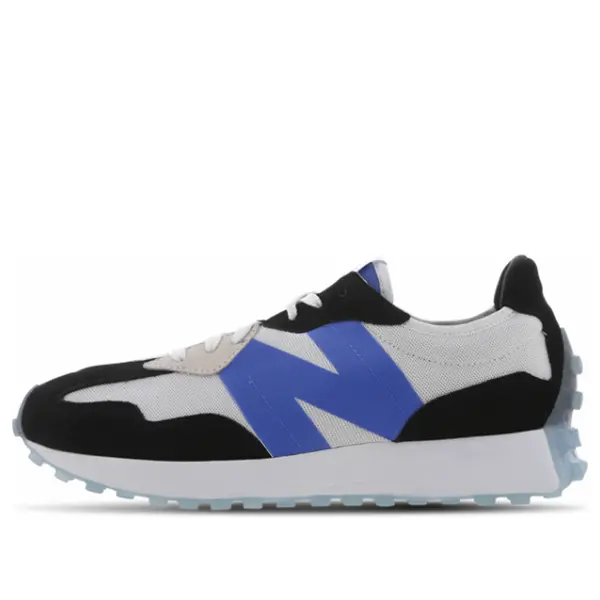 

Кроссовки 327 спортивная обувь New Balance, белый
