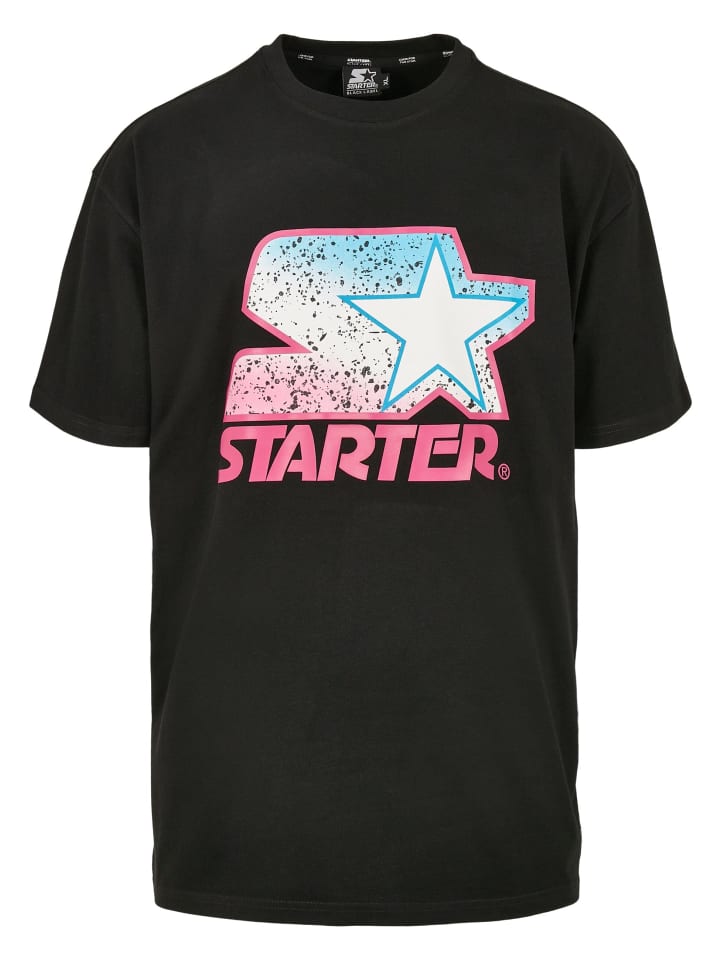 

Футболка STARTER