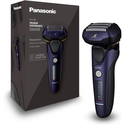 

Es Lt67 A803 Аккумуляторная электробритва для сухой и влажной уборки, Panasonic