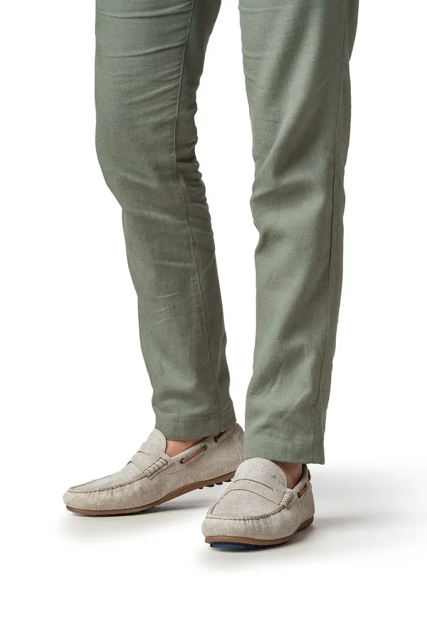 Лоферы Floris Van Bommel, Lightbrown