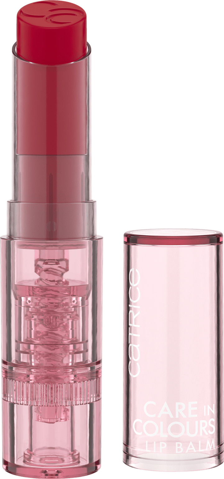 

Бальзам для губ Catrice Lippenbalsam Care In Colours 040 Hot Take, 3 g