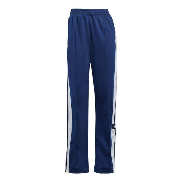 

Штаны adicolor classics adibreak спортивные штаны Adidas, синий