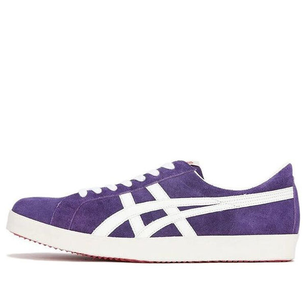 

Кроссовки fabre nm Onitsuka Tiger, фиолетовый