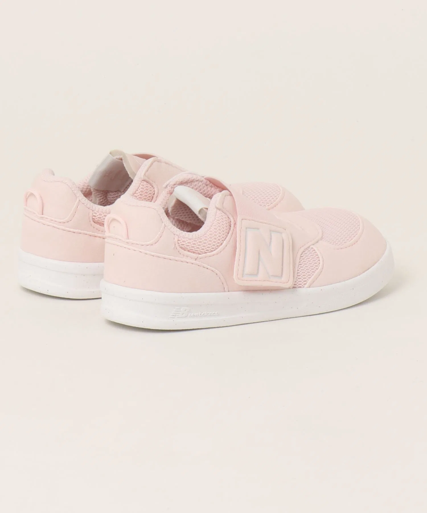 Детские кроссовки New Balance NW300 — фото 2