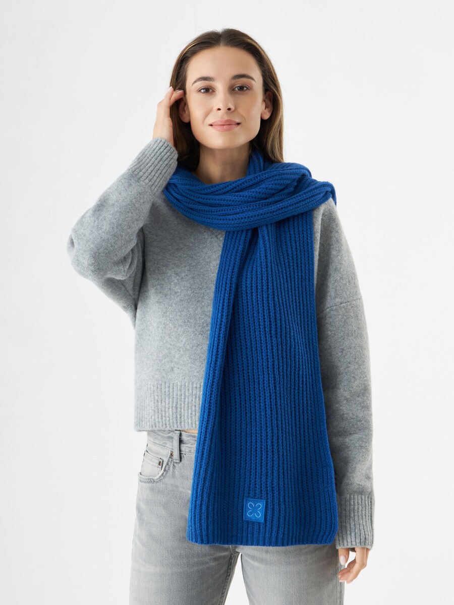 

Шарф CODELLO, Dark blue