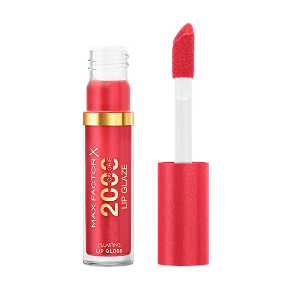 

Блеск для губ 2000 Calorie Lip Glaze Max Factor, цвет first sip