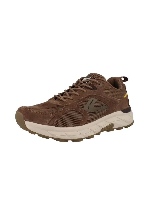 Кроссовки sneaker с подошвой griffiger Camel Active, Nature Cca — фото 2