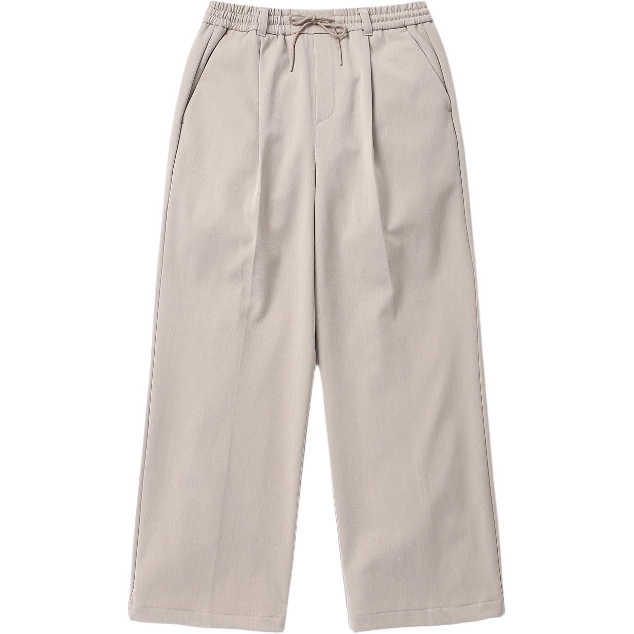 

Женские повседневные брюки KOLON SPORT, бежевый