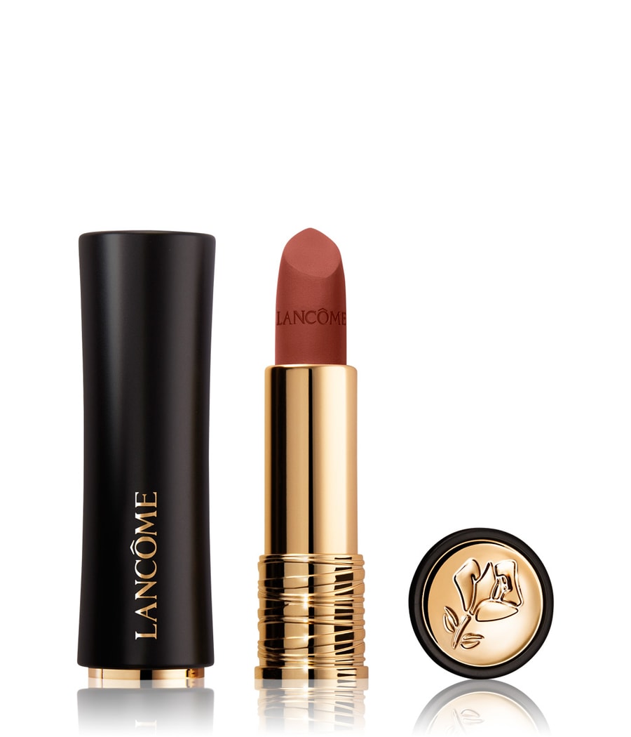 

Помада LANCÔME L'Absolu Rouge Drama Matte, Nr. 221 - Dramatised Nude, 3.4g