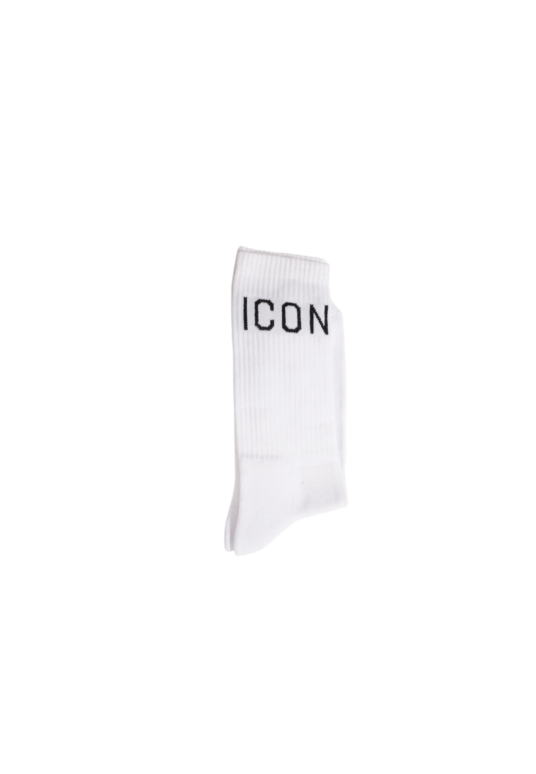 

Носки мужские Icon с логотипом бренда, белый