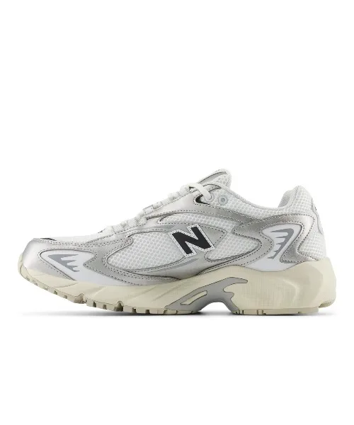 Кроссовки для бега New Balance ML725V1 Kinetics бежевые — фото 3