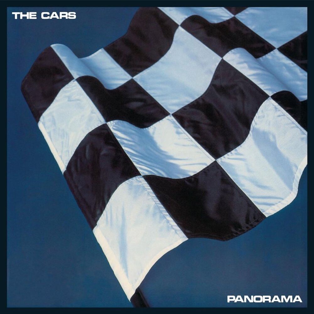 

Виниловая пластинка LP Panorama [Expanded Edition] - The Cars