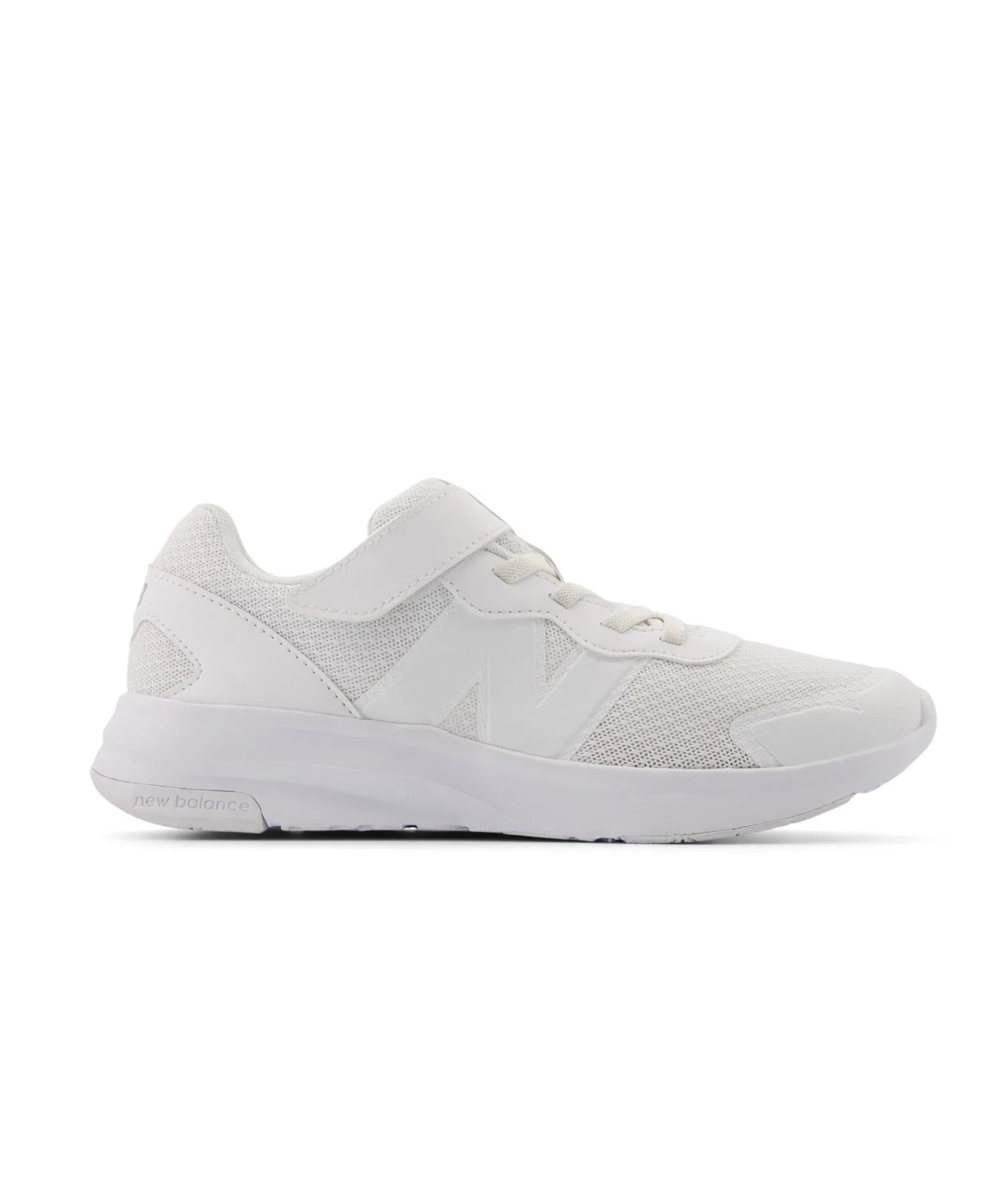 Детские кроссовки New Balance 578 v1 белые