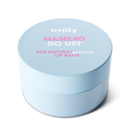 

Бальзам для губ 20 мл - Увлажнение и питание Holify