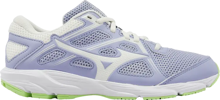 

Кроссовки Wmns Spark 8 'Blue Henon', фиолетовый