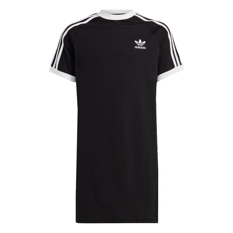 

Платье ADIDAS ORIGINALS Dress Adicolor, черный