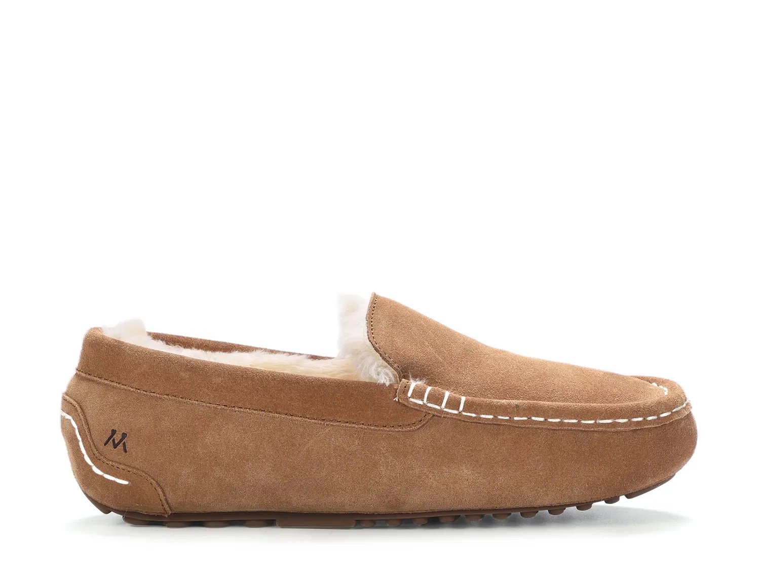 Тапочки Mykos Callie Slipper - Women's, Chesnut — фото 2
