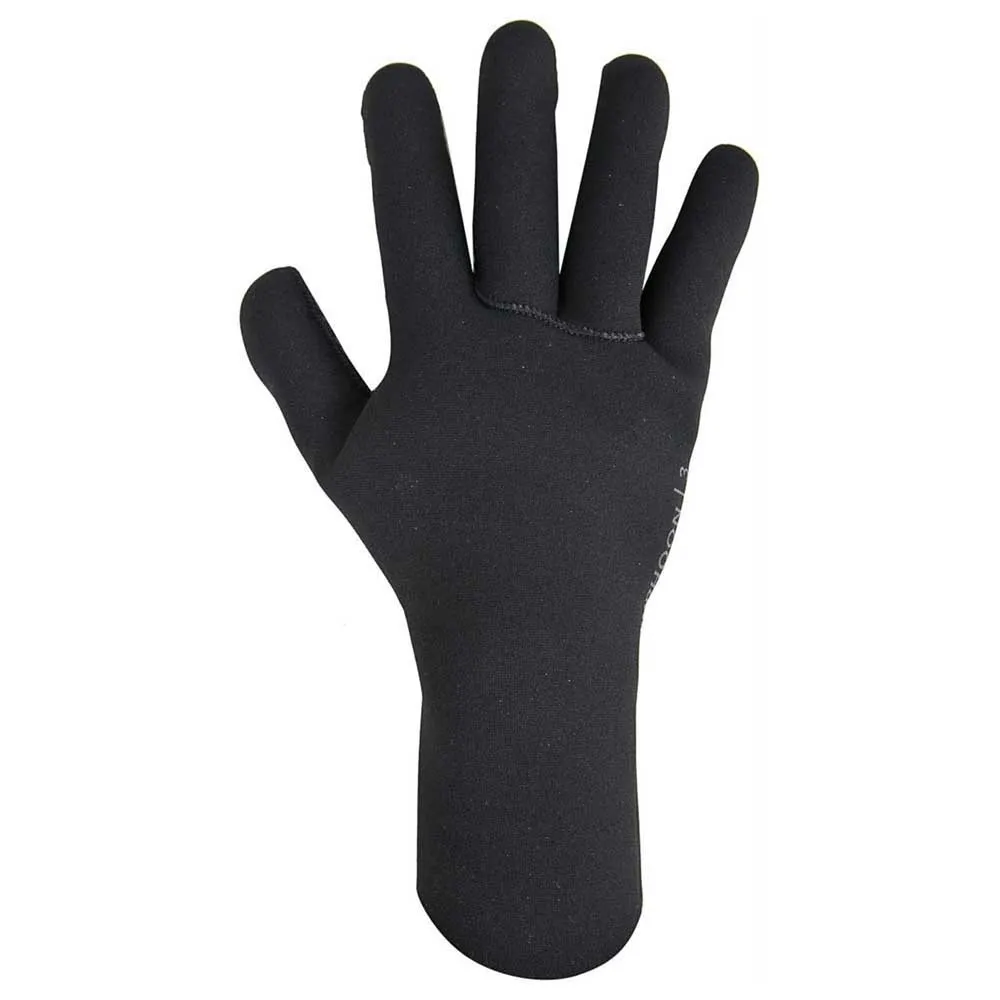 

Перчатки Typhoon Storm 3, черный