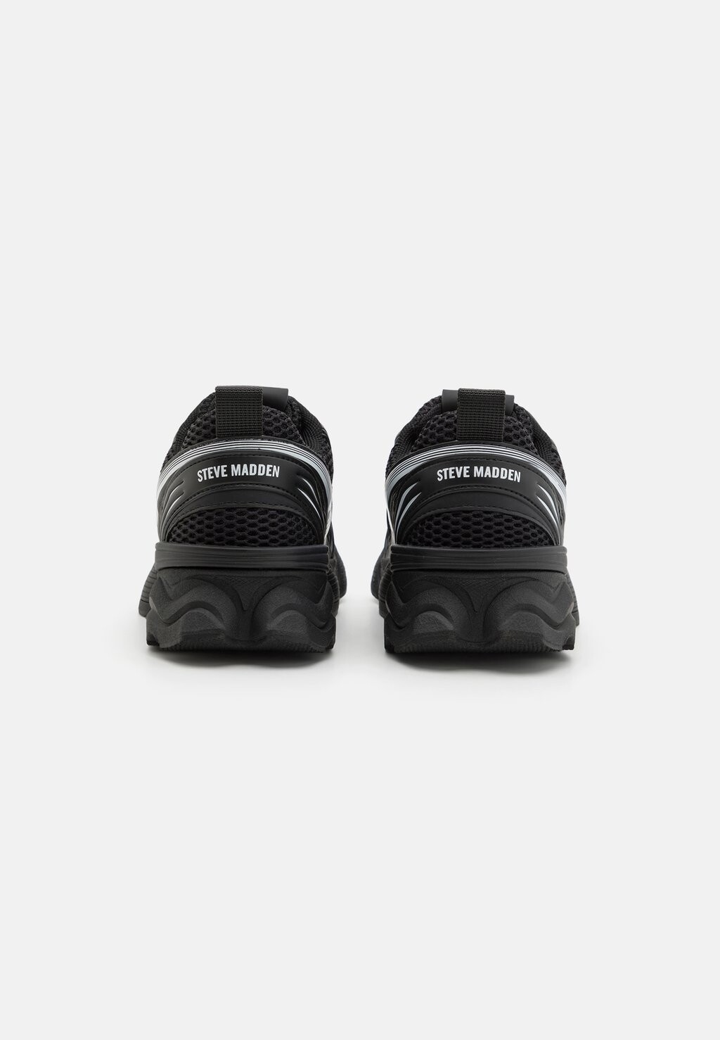 

Кроссовки SPEEDSTER Steve Madden, черный