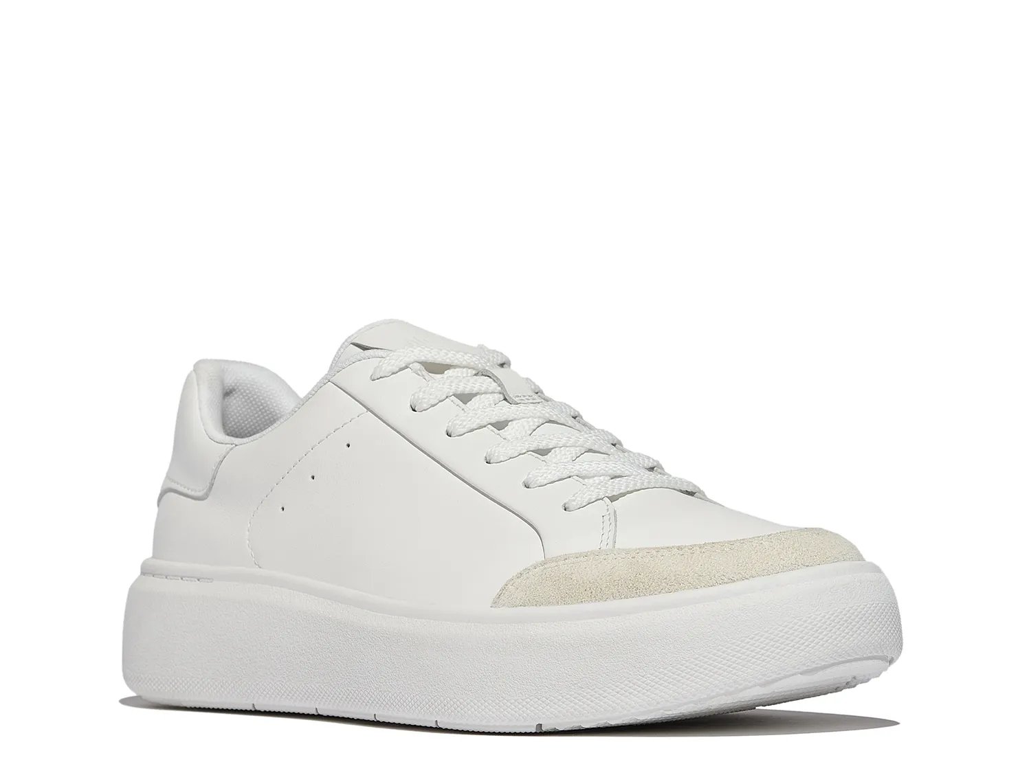 Кроссовки FitFlop RTG Sneaker, кремовый