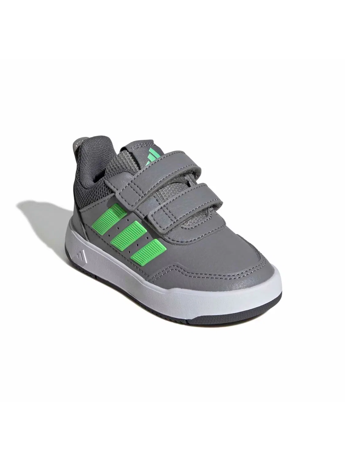 Кроссовки Adidas Sportswear Tensaur 3.0 в графитовом цвете