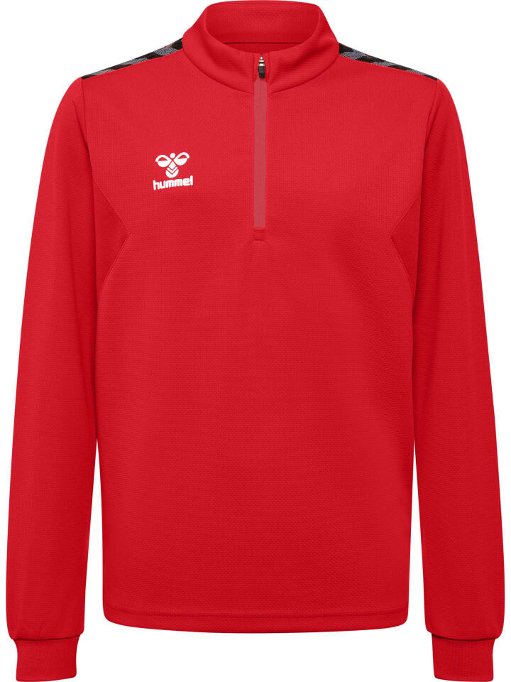 

Толстовка Hummel Hmlauthentic Multisport Kinder, цвет true red