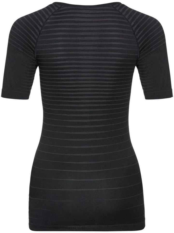 

Футболка Odlo Shirt, черный