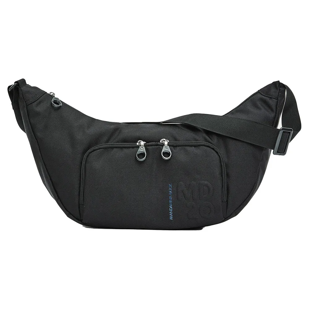 

Сумка кросс-боди Mandarina Duck Md 20 qmt50, черный