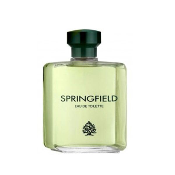 

Springfield 200 мл Springfield