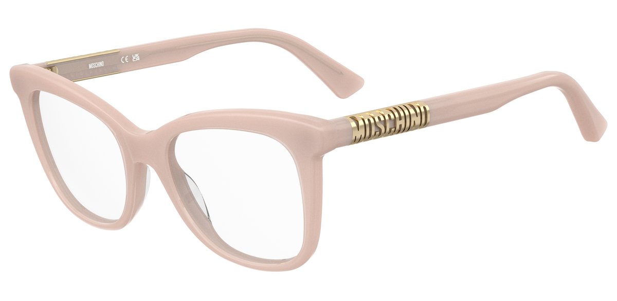 

Женские оптические оправы MOS650 MOSCHINO