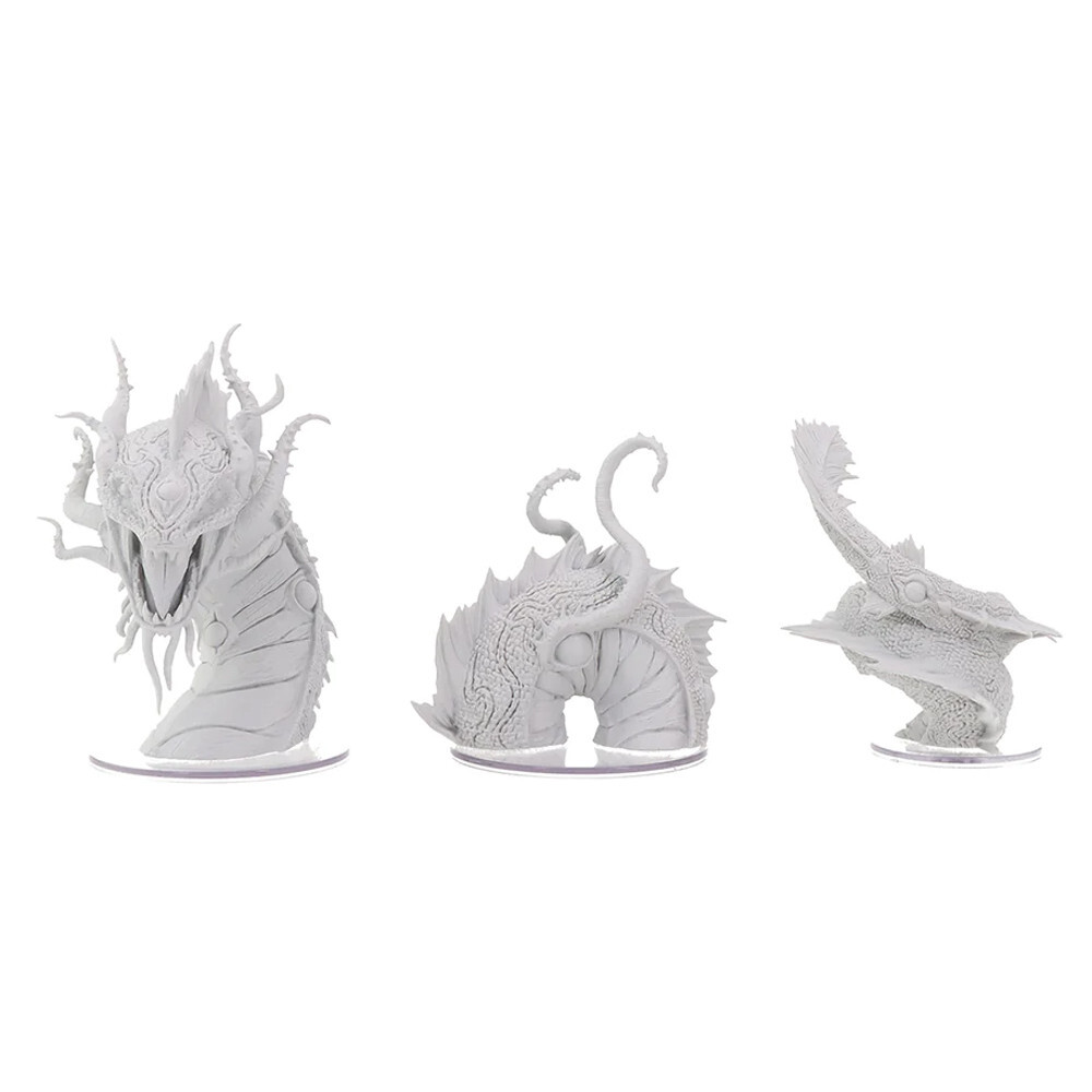

Миниатюра WizKids/NECA Critical Role Unpainted Miniatures: Uk'otoa