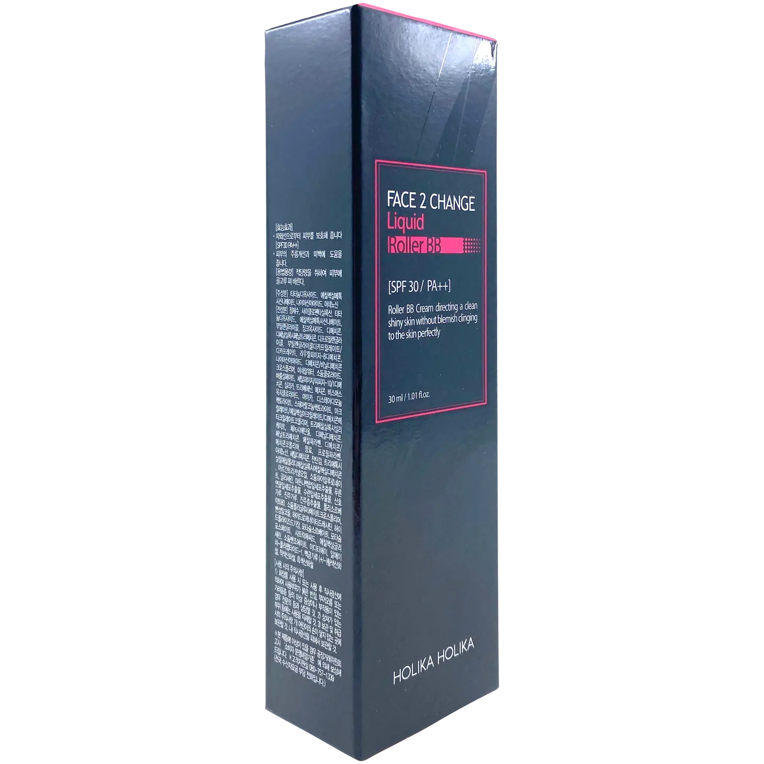 

Bb крем для лица 21 с spf30 pa++ Holika Holika, 30 мл