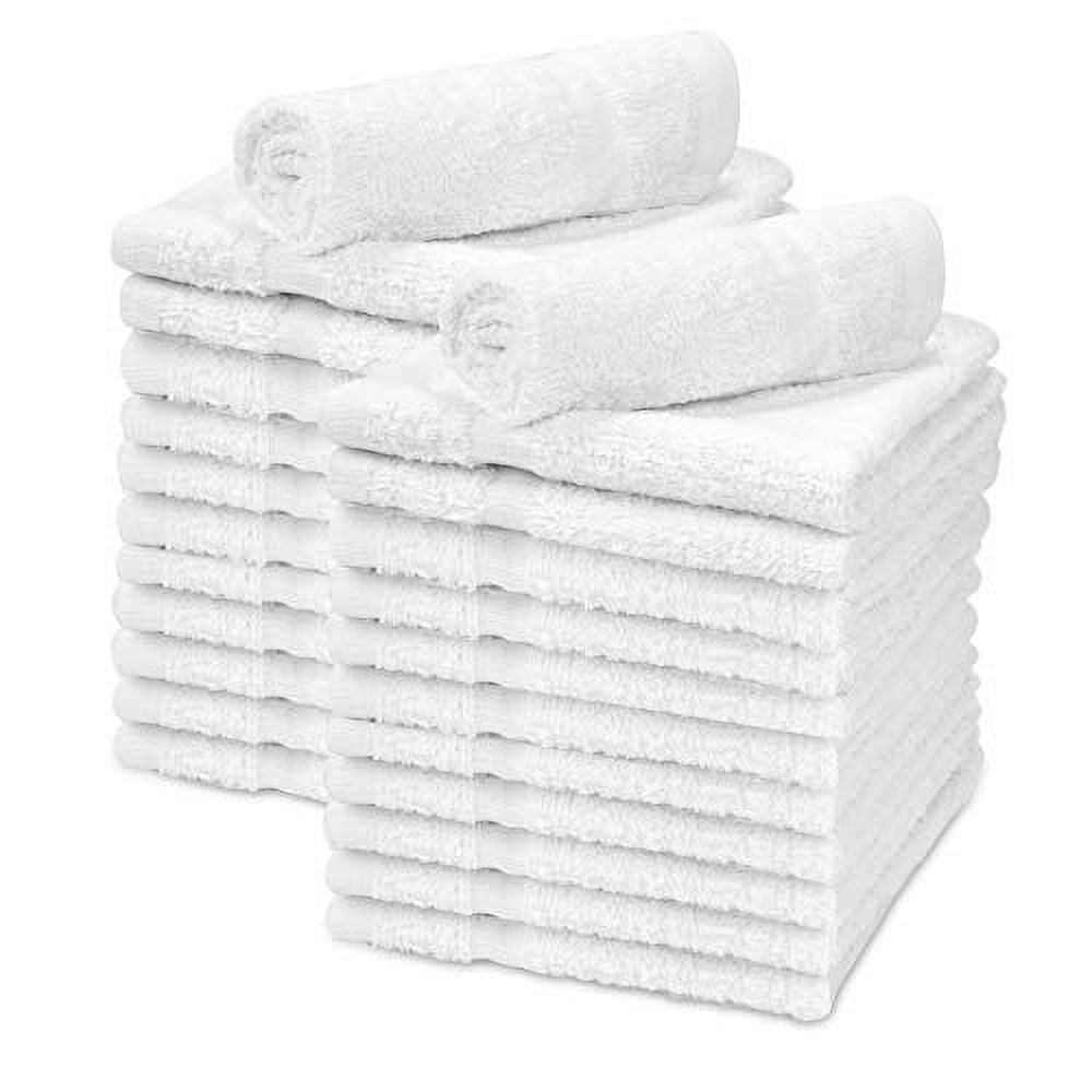 

Комплект полотенец Soft Textiles, 24 штуки