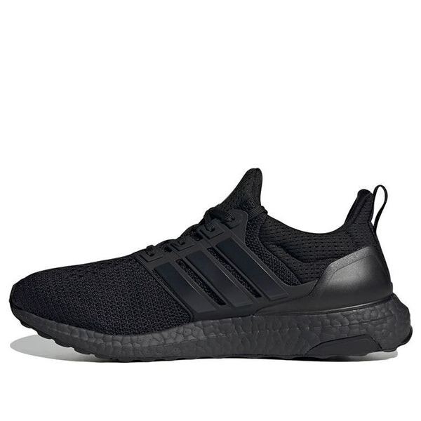 

Кроссовки dfb x ultraboost dna Adidas, черный