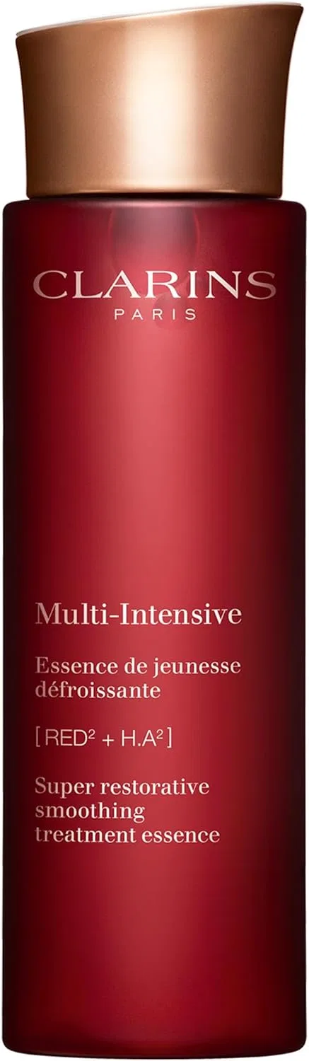 Тоник-эссенция Clarins Supra Treatment Essence Lotion N 200 мл