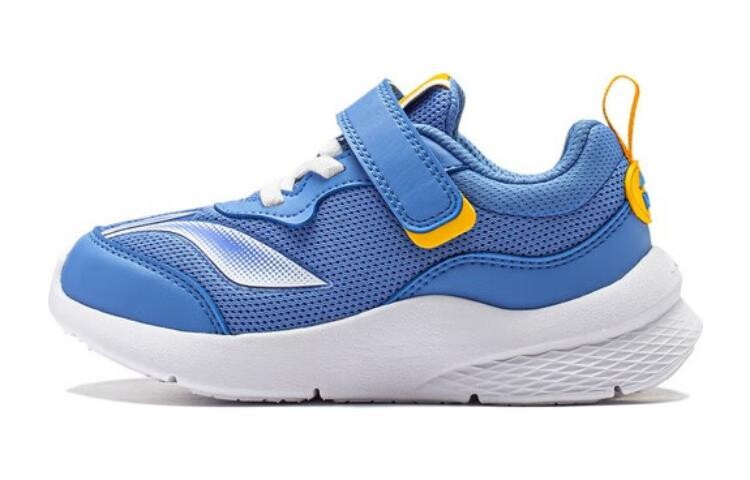 

Детские кеды Kids Low-top Bay Blue Lining Young, цвет Bay Blue