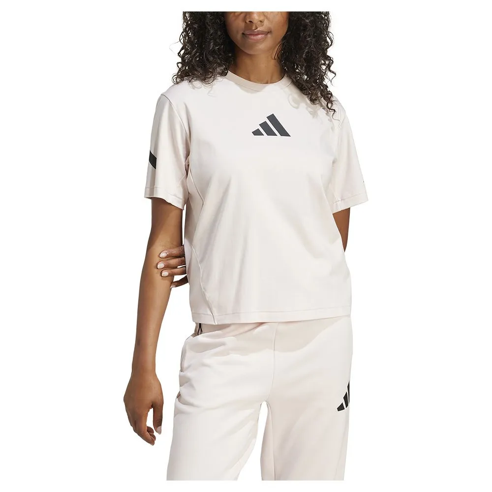 

Футболка adidas Z.N.E, белый