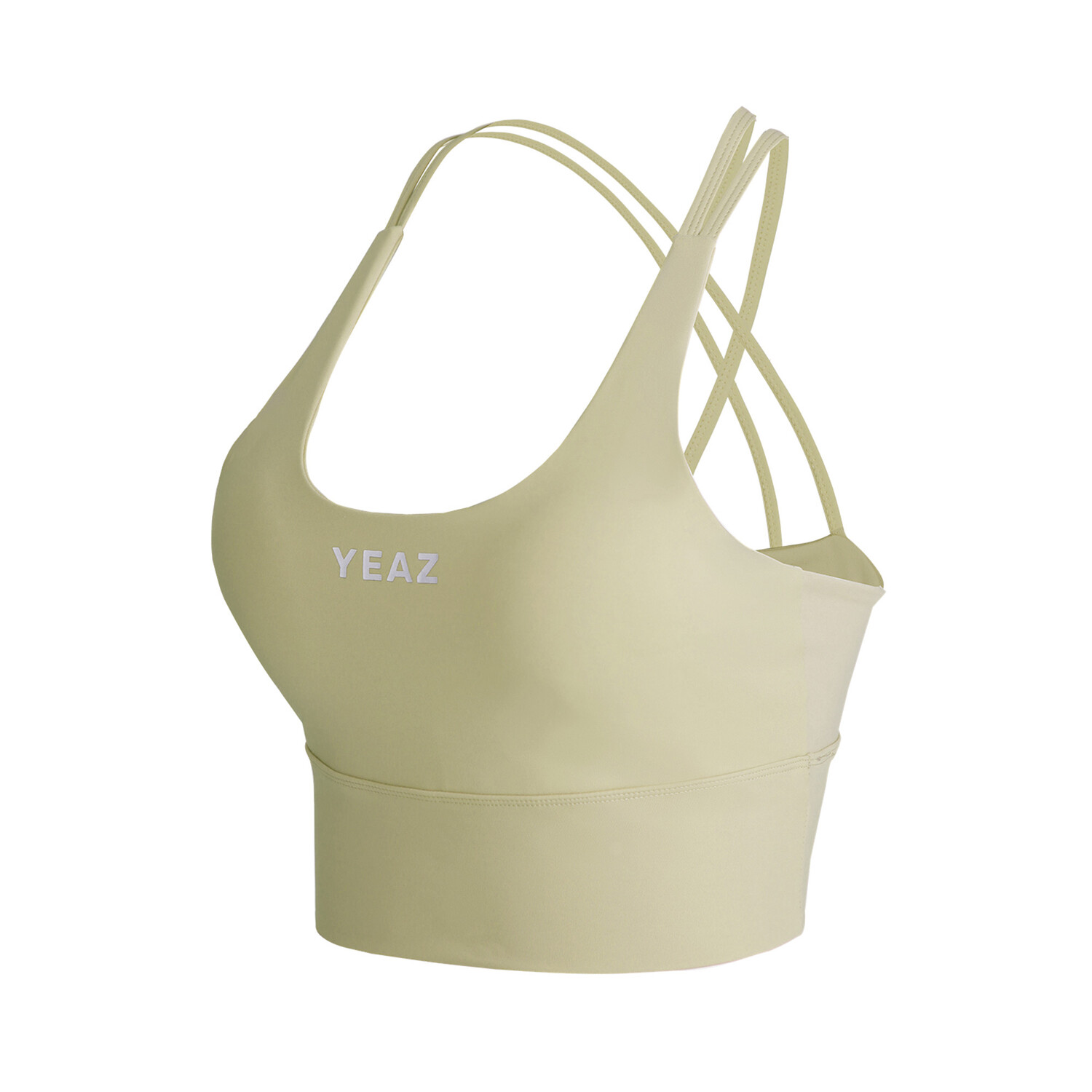 

Топ YEAZ GRACE, зеленый
