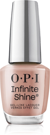 

Лак для ногтей с гелевым эффектом OPI Infinite Shine Silk, Dulce de Leche 15 ml